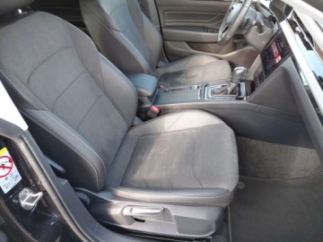 Volkswagen Arteon Fastback Facelifting 2.0 TSI 190KM 2023 Volkswagen Arteon Shooting Brake Elegance 2,0 TSI 190KM DSG Serwis ASO, zdjęcie 11