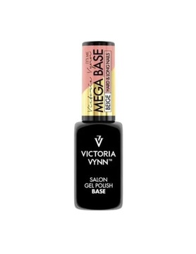 Victoria Vynn - Gel Polish MEGA BASE 8ml Beige