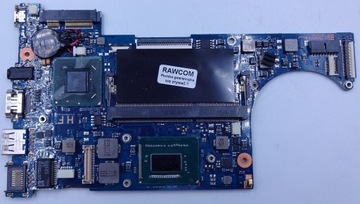 Материнская плата Samsung NP530U3C