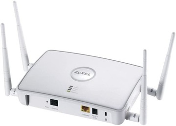 Access point NWA3560-N ZyXEL