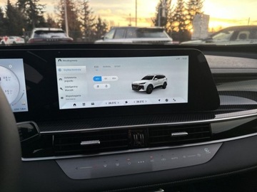 Chery Tiggo 7 SUV PHEV 1.5 T-GDI DHE 279KM 2025 Chery Tiggo 7 1.5 Hybryda Plug-in 279KM, zdjęcie 18