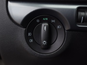 Skoda Yeti Minivan 1.4 TSI 122KM 2012 Skoda Yeti 1.4 TSI, Salon Polska, 1. Właściciel, zdjęcie 15