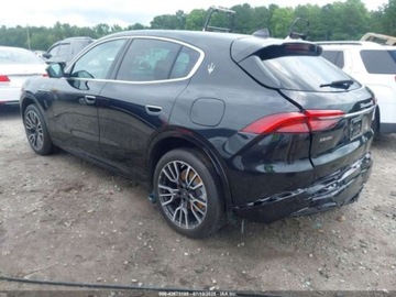 Maserati 2023 Maserati Grecale GT 2023 2.0l 2.0 Benzyna 296KM, zdjęcie 3
