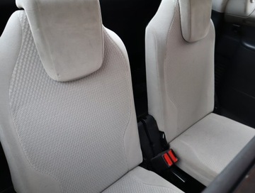 Citroen Grand C4 Picasso I 1.6 HDi 109KM 2008 Citroen C4 Grand Picasso 1.6 HDi, Automat, zdjęcie 14