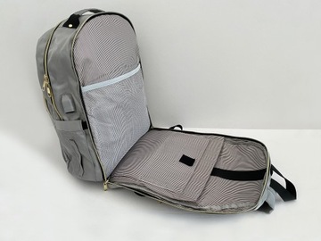 РЮКЗАК YAMTION ДЛЯ НОУТБУКА 15,6 ДЮЙМА