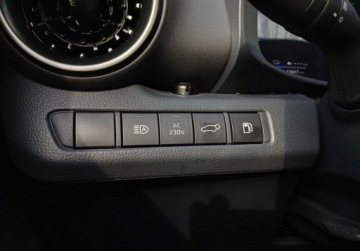 Toyota C-HR II SUV Plug-In 2.0 Hybrid Dynamic Force Plug-in  223KM 2025 Toyota C-HR C-HR PHEV GR Sport FV23 Salon PL Serwis ASO 1 wl., zdjęcie 34