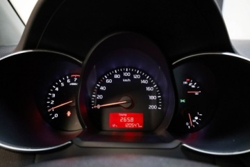 Kia Picanto II Hatchback 3d Facelifting 1.2 85KM 2016 Kia Picanto Salon Polska*Kamera*Grzane, zdjęcie 16