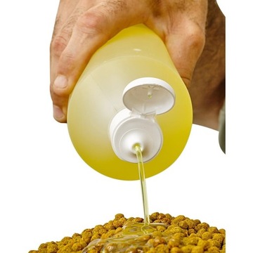 Starbaits Aromart Prep X Squirtz Pineapple Sweet 1
