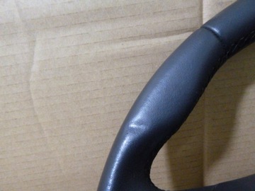 МНОГОФУНКЦИОНАЛЬНЫЙ КОЖАНЫЙ РУЛЬ C-MAX FOCUS MK3