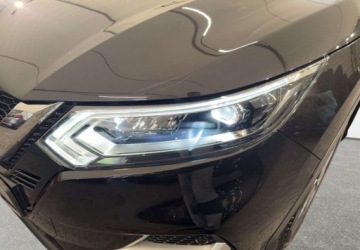 Nissan Qashqai II 2019 Nissan Qashqai 1.3DIG-T 163KM DCT 2019 r., salon PL, przebieg tylko 64tys., zdjęcie 8