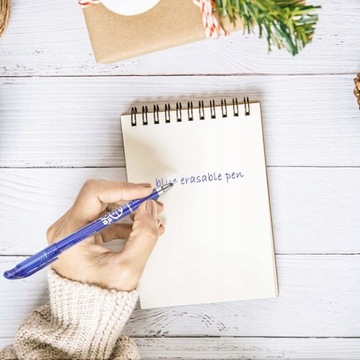 6 -кратная истирающая ручка с набором взносов в рамках Elastic + 30x