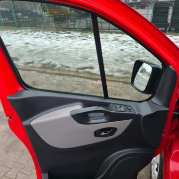 Renault Trafic III 2015 Renault Trafic 1.6 Diesel 3 fotele klima, zdjęcie 21