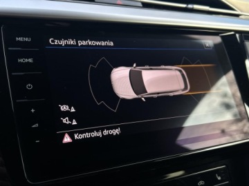 Volkswagen Arteon Fastback Facelifting 2.0 TSI 190KM 2023 Volkswagen Arteon Shooting Brake |Hak| Digital Coc, zdjęcie 28