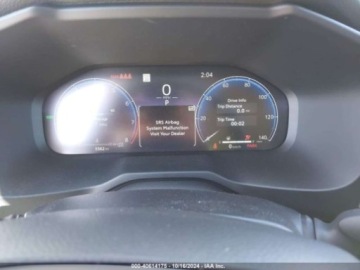 Toyota RAV4 V 2024 Toyota RAV4 Limited, 2024r., 4x4, 2.5L 2.5 Benzyna 203KM, zdjęcie 11
