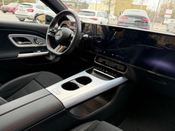 Mercedes CLA C118/X118 2026 Mercedes-Benz CLA CLA200 AMG - nowy model 1.5 Benzyna 163KM, zdjęcie 14