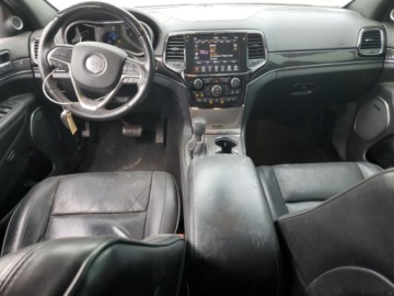 Jeep Grand Cherokee IV 2020 Jeep Grand Cherokee 2020 JEEP GRAND CHEROKEE OVERLAND 3.6 Benzyna 293KM, zdjęcie 8