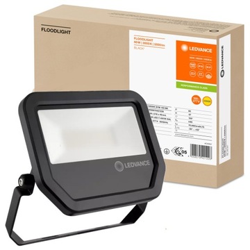 NAŚWIETLACZ LED LEDVANCE 50W 3000K 5500LM IP65