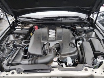 Lexus IS III 2023 Lexus IS 500 F Sport Performance Premium 2023 5.0 Benzyna 472KM, zdjęcie 11