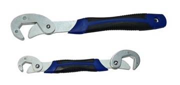 ZESTAW KLUCZY HAKOWYCH 2szt. 9-32mm