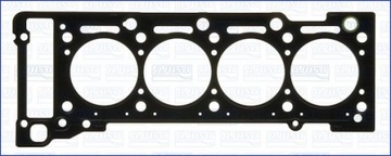 USZCZELKA GŁ. DB CLC CL203 08-