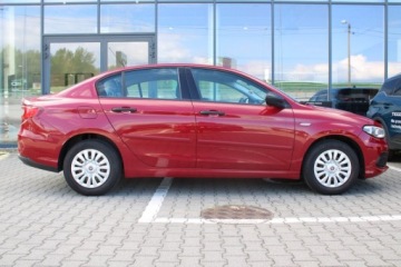Fiat Tipo II Sedan 1.4 95KM 2016 FIAT Tipo POP, zdjęcie 3