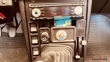 FSO Polonez Truck 1.6i 80KM 1997 Polonez Caro ODDAM NA OROBE Polonez z gazem w super stanie 1.6 79KM, zdjęcie 32