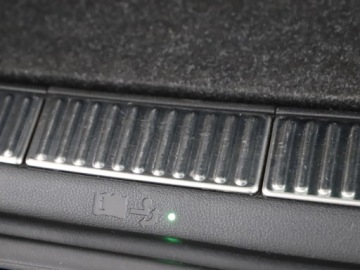 Skoda Superb III Kombi Facelifting 2.0 TDI SCR 200KM 2022 Skoda Superb Combi L&amp;K | Masaż | Canton | Hak | We, zdjęcie 26