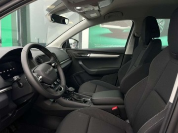 Skoda Karoq Crossover Facelifting 1.5 TSI ACT 150KM 2025 Skoda Karoq Skoda Karoq Edition 130 1.5 TSI 1.5 Benzyna 150KM, zdjęcie 11