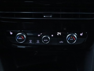 Opel Mokka II SUV 1.2 Turbo 130KM 2023 Opel Mokka 1.2 Turbo, Salon Polska, 1. Właściciel, zdjęcie 14