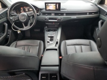 Audi A4 B9 Limousine 2.0 TFSI 252KM 2017 Audi A4 Limousine Premium Plus 2017 2.0 Benzyna 252KM, zdjęcie 8