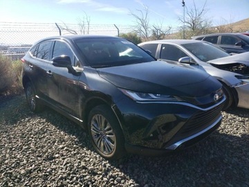 Toyota Venza 2023 Toyota Venza LE 2023 2.5l 2.5 Hybryda 219KM, zdjęcie 4