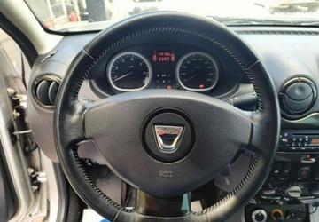 Dacia Duster I SUV 1.6 16V 105KM 2011 Dacia Duster 4x4 LPG Super stan Serwis 1.6 Benzyna 105KM, zdjęcie 15