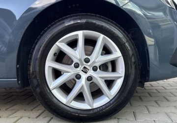 Seat Leon IV 2025 Seat Leon 1.5TSI 115KM Style SalonPL Gwarancja Led Kamera FullLink Alu FV23, zdjęcie 28