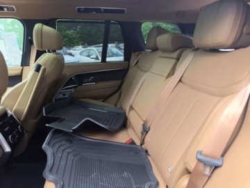 Land Rover Range Rover V 2026 Land Rover Range Rover Se 2026 4.4 Benzyna 523KM, zdjęcie 9
