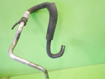 КУЛЕР РУЛЕВОГО УПРАВЛЕНИЯ С УСИЛИТЕЛЕМ CITROEN XSARA PICASSO HDI