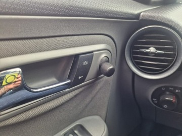 Seat Ibiza III 2007 Seat Ibiza 1.2 Benzyna 69 KM, Klimatyzacja, El., zdjęcie 9