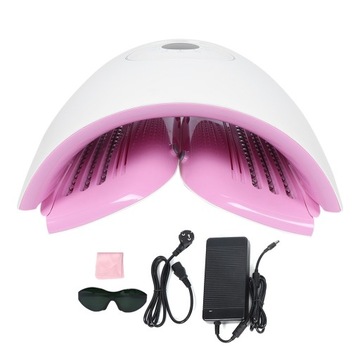 4 цвета PDT, удаление прыщей, морщин, омоложение кожи Z0