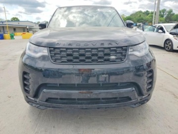 Land Rover Discovery V 2025 Land Rover Discovery Dynamic SE 2025 3.0 Benzyna 355KM, zdjęcie 5