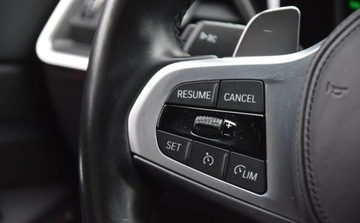 BMW Seria 3 G20-G21 Touring 2.0 320d 190KM 2021 BMW Seria 3 320d 190km M Pakiet Laser HiFi Dostep Komfortowy HeadUp VAT23, zdjęcie 19