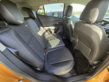 Opel Mokka I SUV 1.4 Turbo ECOTEC 140KM 2017 Opel Mokka Lakier oryginalny 100%, Serwis Opel, zdjęcie 23