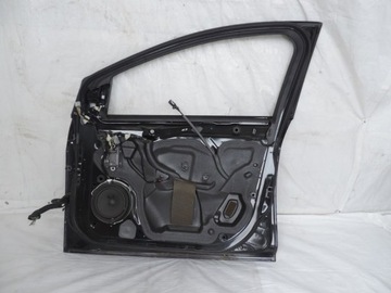 FORD FOCUS MK3 ЛИФТ ПЕРЕДНЕЙ ПРАВОЙ ДВЕРИ В КОМПЛЕКТЕ