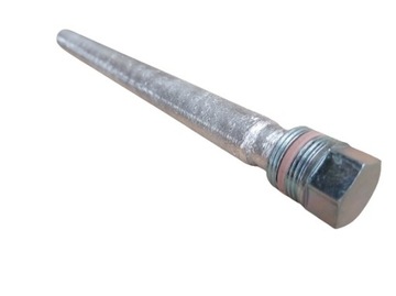 ANODA MAGNEZOWA 21x435 gwint 3/4 BIAWAR 22172,,