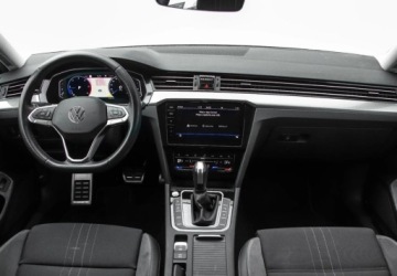 Volkswagen 2023 Volkswagen Passat Alltrack Volkswagen Passat Variant Alltrack 2.0 TDI 200KM, zdjęcie 14