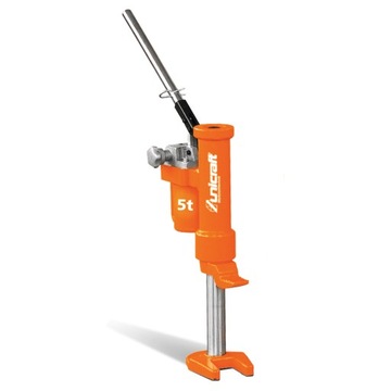 HYDRAULICZNY PODNOŚNIK MASZYNOWY UDŹWIG 5 TON