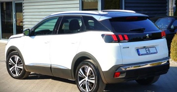 Peugeot 3008 II Crossover 1.5 BlueHDI 130KM 2019 Peugeot 3008 (nr. 163) 1.5 HDI Kamera Nawigacja Tempomat Gwarancja 1.5, zdjęcie 5