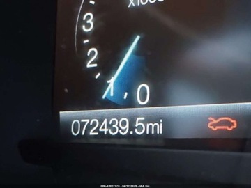 Ford Edge II 2019 Ford Edge 2019 Ford Edge SEL FWD 2.0 Benzyna 250KM, zdjęcie 14