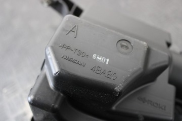 NISSAN OE 4BA20 POUZDRO FILTRU VZDUCHU