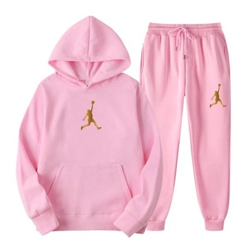 Fashion Men's Sweatshirt Hoodie Men Male Suit Spr