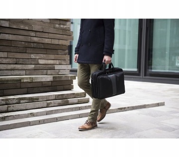 СУМКА для ноутбука Wenger Legacy Double 16 дюймов