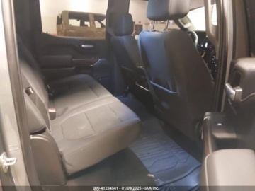  GMC Sierra 2021r., 1500 Elevation, od ubezpieczalni 2.7 Benzyna 310KM, zdjęcie 9